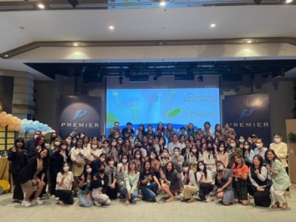 Summit 4-in-1 Seminar at Premier Place