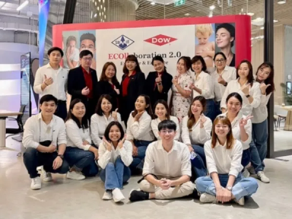 Dow/Summit Tech Seminar 2023 at True Digital Park