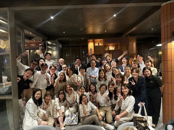 In-Cosmetics Asia 2024 at BITEC Bangna, Bangkok